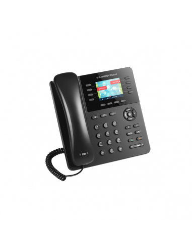 Teléfono IP GrandStream GXP-2135 8...