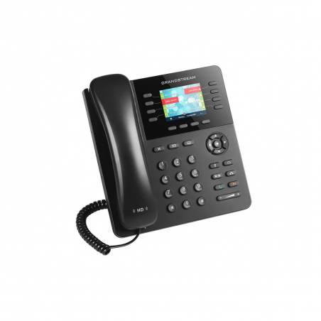 Teléfono IP GrandStream GXP-2135 8 líneas