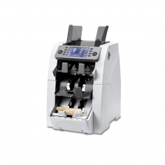 Contadora y Clasificadora... 2