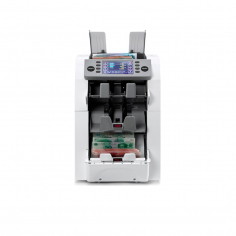 Contadora y Clasificadora...