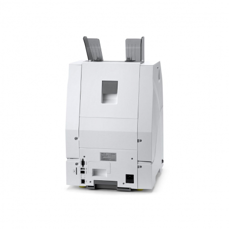 Contadora y Clasificadora de Billetes Double Power DP-8300 UV IR MG MT CIS Grosor