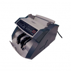 Contadora De Billetes Cifra... 2