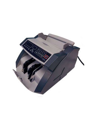 Contadora De Billetes Cifra CBX-5060...