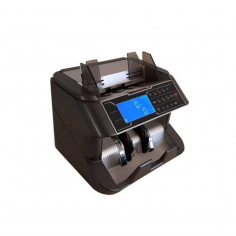 Contadora De Billetes Cifra... 2