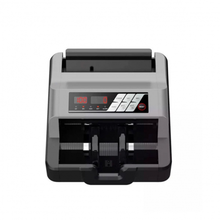 Contadora De Billetes Cifra NX-886 Detector Uv Y Mg