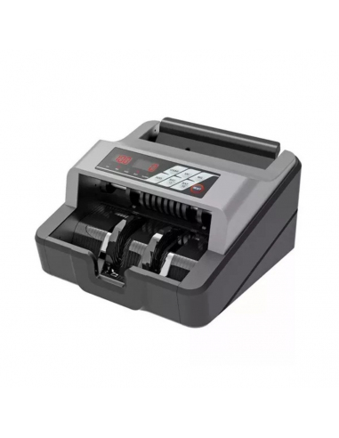 Contadora De Billetes Cifra NX-886...