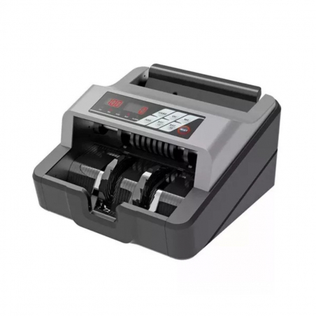 Contadora De Billetes Cifra NX-886 Detector Uv Y Mg