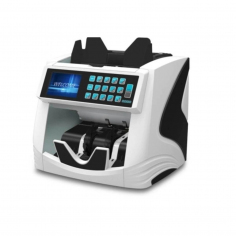 Contadora y Clasificadora... 2