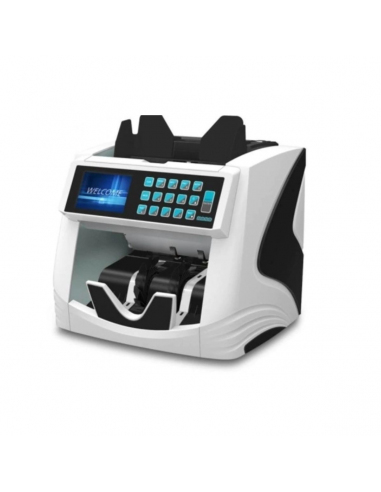 Contadora y Clasificadora De Billetes...