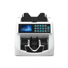 Contadora y Clasificadora...