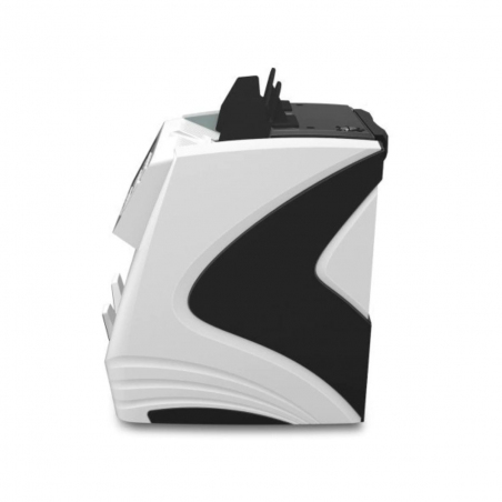 Contadora y Clasificadora De Billetes DASA C-1020 UV MG CIS IR