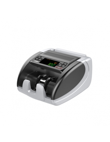 Contadora De Billetes Cifra CBX-670...