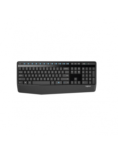 Teclado y Mouse Logitech MK345... Teclado y Mouse Logitech MK345...