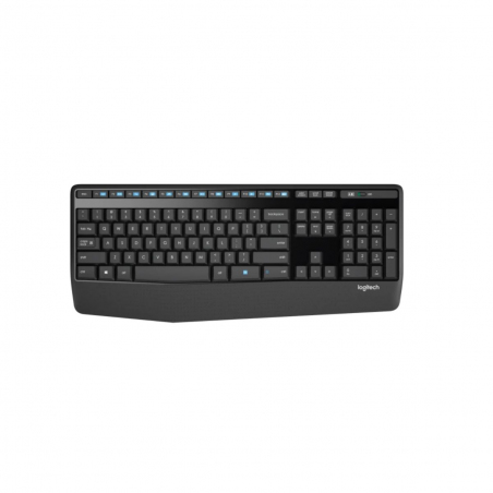 Teclado y Mouse Logitech MK345 Inalámbrico