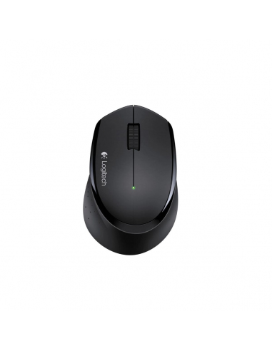 Teclado y Mouse Logitech MK345... Teclado y Mouse Logitech MK345...