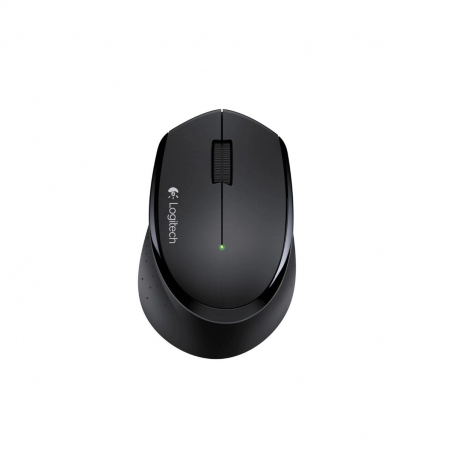 Teclado y Mouse Logitech MK345 Inalámbrico