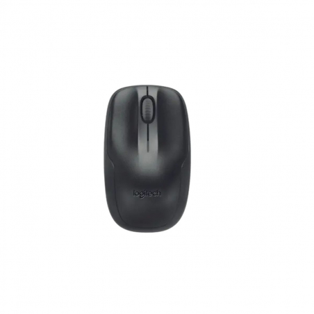 Teclado y Mouse Logitech MK220 Inalámbrico