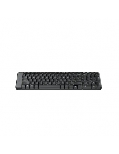 Teclado y Mouse Logitech MK220... Teclado y Mouse Logitech MK220...