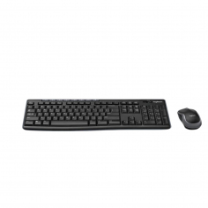 Teclado y Mouse Logitech... 2