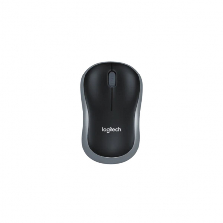 Teclado y Mouse Logitech MK270 Inalámbrico