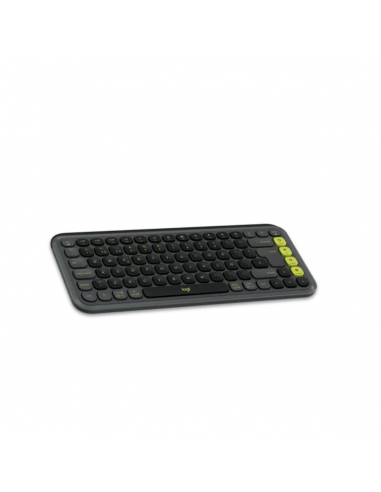 Teclado y Mouse Logitech POP Icon Teclado y Mouse Logitech POP Icon