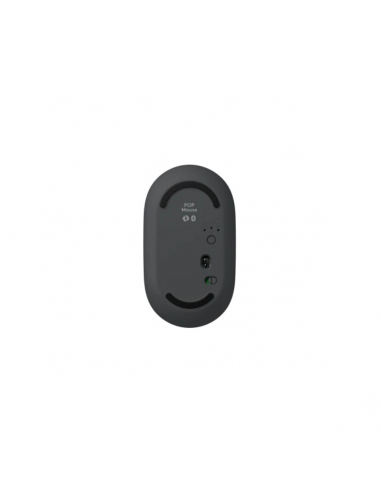 Teclado y Mouse Logitech POP Icon Teclado y Mouse Logitech POP Icon