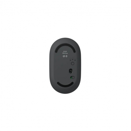Teclado y Mouse Logitech POP Icon