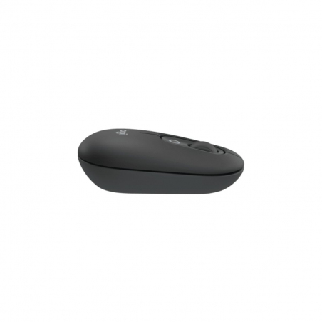 Teclado y Mouse Logitech POP Icon