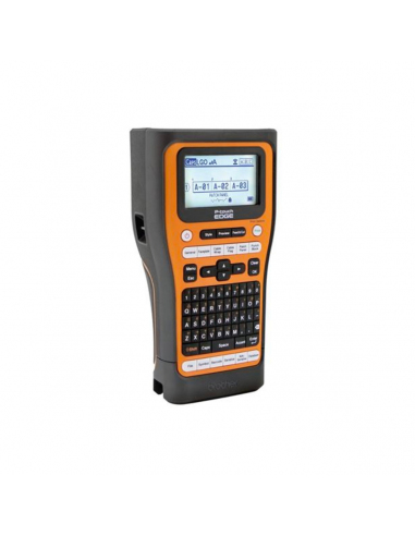 Rotuladora Brother PT-E510VP con...