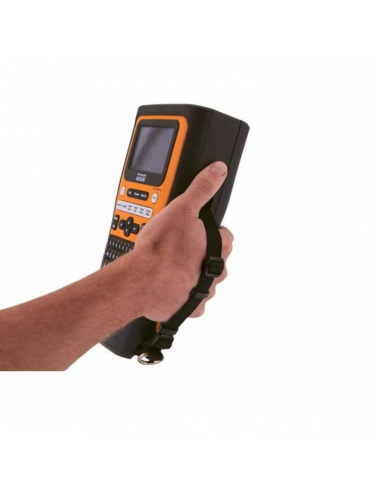 Rotuladora Brother PT-E510VP con...