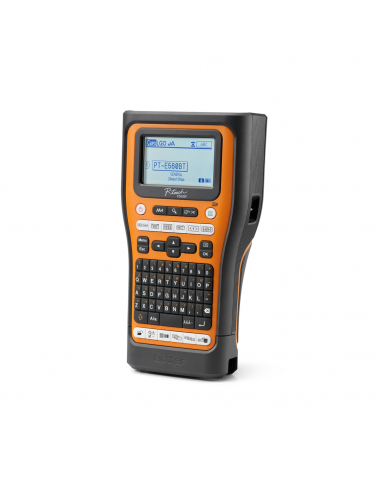 Rotuladora Brother PT-E560BTVP con...