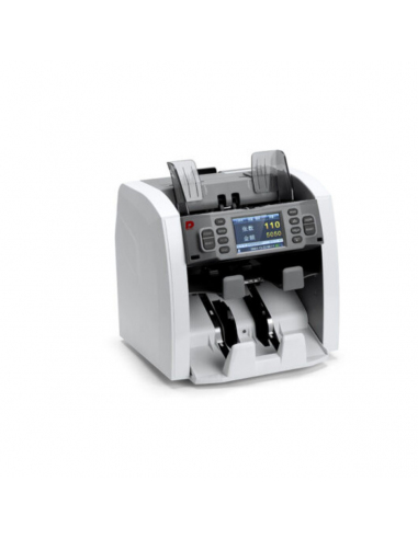 Contadora y Clasificadora De Billetes...