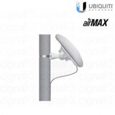 Antena CPE Ubiquiti NanoBeam NBE-M5-19 2