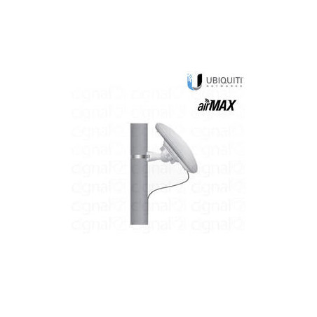 Antena CPE Ubiquiti NanoBeam NBE-M5-19