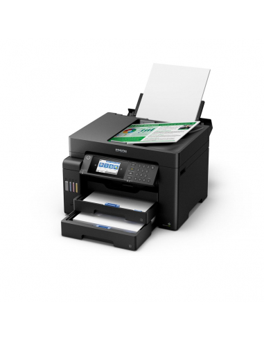 Impresora Multifunción Epson EcoTank... Impresora Multifunción Epson EcoTank...
