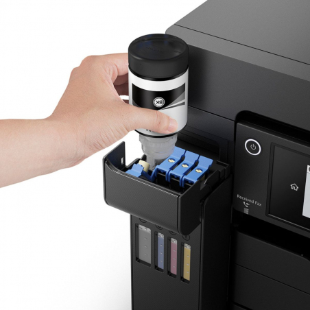 Impresora Multifunción Epson EcoTank L15150