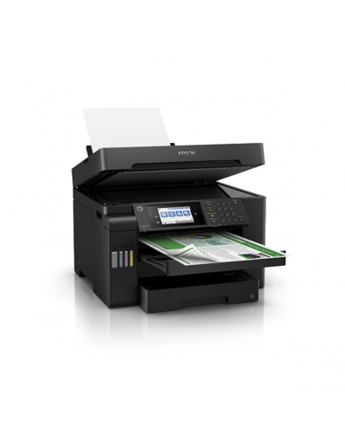Impresora Multifunción Epson EcoTank... Impresora Multifunción Epson EcoTank...
