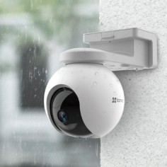 Cámara IP Ezviz HB8 2K con... 2