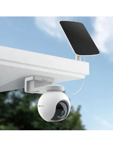 Cámara IP Ezviz HB8 2K con Wifi Exterior