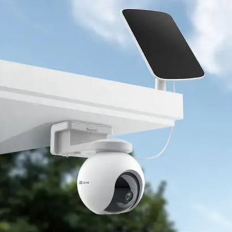 Cámara IP Ezviz HB8 2K con Wifi Exterior