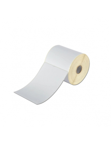 Rollo de Etiqueta Térmica Directa...