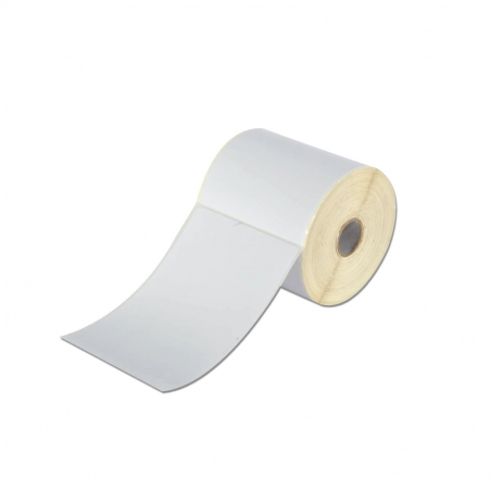 Rollo de Etiqueta Térmica Directa Avery 100x1500 MM x 500 U