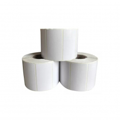 Rollo de Etiqueta Térmica...