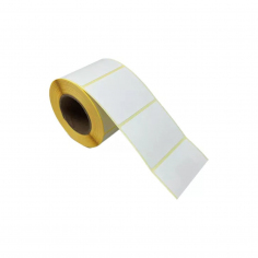 Rollo de Etiqueta Térmica...