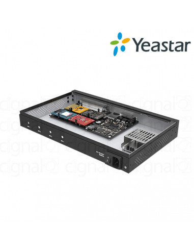 Central Telefónica IP Yeastar S50