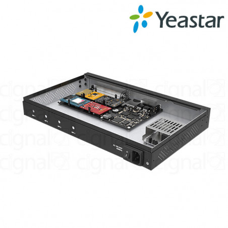 Central Telefónica IP Yeastar S50