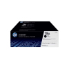 Cartucho Tóner HP 78A Negro Dual Pack Original CE278AD