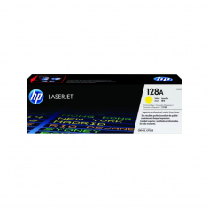Cartucho Tóner HP 128A Magenta Original CE323A