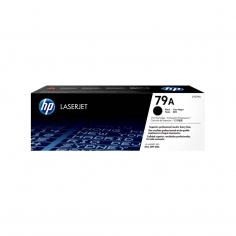 Cartucho Tóner HP 79A Negro Original CF279A