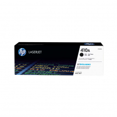Cartucho Tóner HP 410A Negro Original CF410A